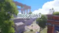 illios ruins w/ mooshworm ˚•` mercy parkour