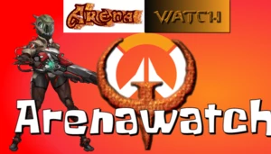 Arenawatch