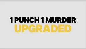 1 Punch 1 Murder Upgraded