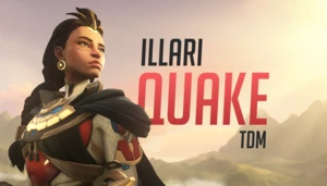 ☀️ Illari Quake TDM