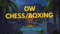 [OLD] OW CHESS/BOXING