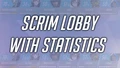 Seita Scrim lobby 📊