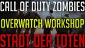 Stadt Der Toten - Call of Duty Zombies