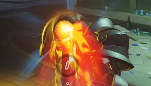 Reinhardt Sumo