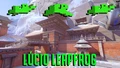 Lúcio Leapfrog 3 [Nepal]