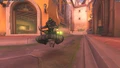 Zenyatta Air Ride