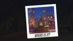 🌙 Where is it? - Dorado - Relax and find all locations