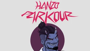 HANZO-AIM-PARKOUR