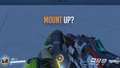 Mount Up?