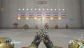 Reddex' Training Room