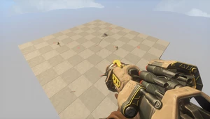 4D GAME
