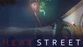 Heat Street PvE: Talents