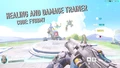 Support Aim Trainer
