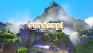 runasapi ˚•` mercy parkour