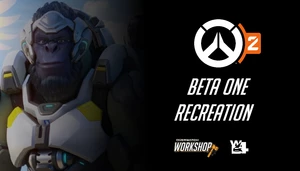 Overwatch 2 - Beta 1 Recreation