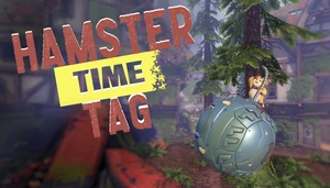 Hamster Time Tag