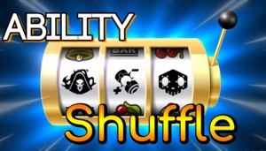 Ability Shuffle Mode