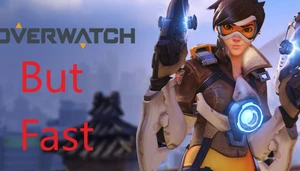 Faster Overwatch
