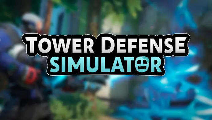 ♜ Tower Defense Simulator