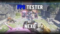 FPS Tester