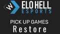PUG Restore