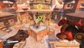 Doomfist Parkour Nepal 11 Levels 