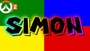 Classic Simon - 1P Memory Game