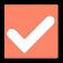 Bomb kick powerup icon