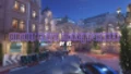 ☆ circuit royal mercy parkour