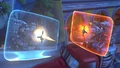 Alpha Bastion - Personal shield!