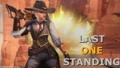Last One Standing (FFA)