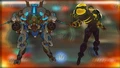 [Boss Battle] D.Va / Sigma 9v1 Lockout Team Deathmatch