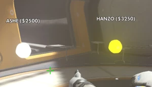 Howdy's Sniper Deathmatch