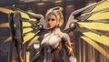 Mercy Rework 