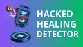 Hacked Healing/Healthpack Detector