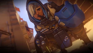 Tank Ana
