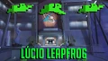 Lúcio Leapfrog 4 [Lijiang Tower]