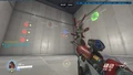 Aimtraining against Genji