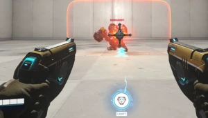 Tracer 180 Pulse Practice