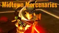 [PVE] Midtown Mercenaries