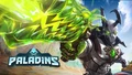 PALADINS