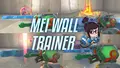 Mei Wall Trainer