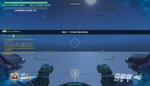 Mecha Warrior (PVP Edition)