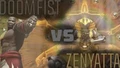 11 Zen vs 1 Doom