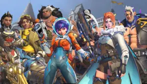 Talents for New Heroes in Heat Street PvE: Talents
