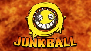 JUNKBALL