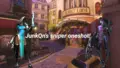 JunkQns sniper oneshot