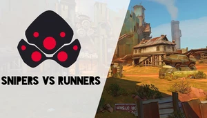 Snipers vs Runners V.1.7.9