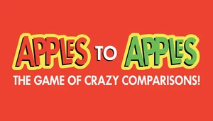 Apples to Apples