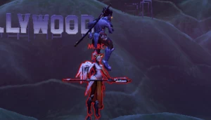 Flappy genji?